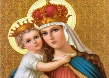 La Madonna Miracolosa