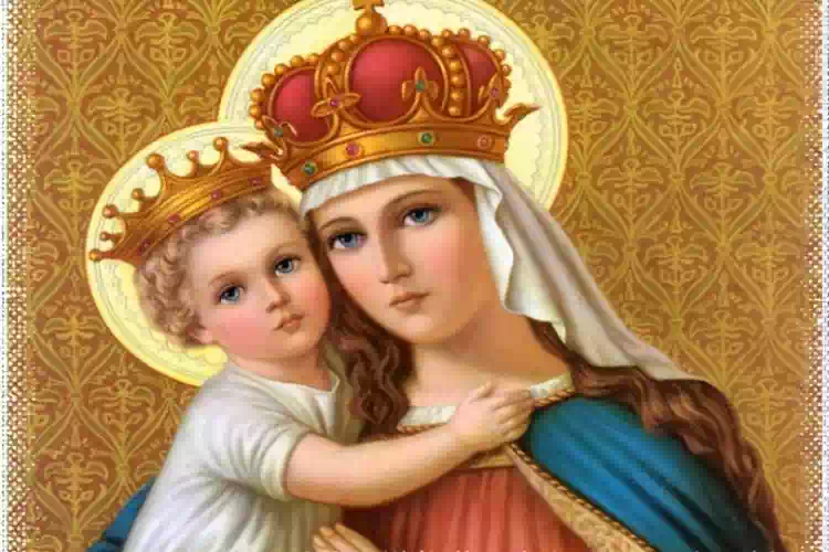 La Madonna Miracolosa