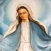 La guarigione di Elisa grazie alla Vergine Maria e il dono di un nuovo cuore