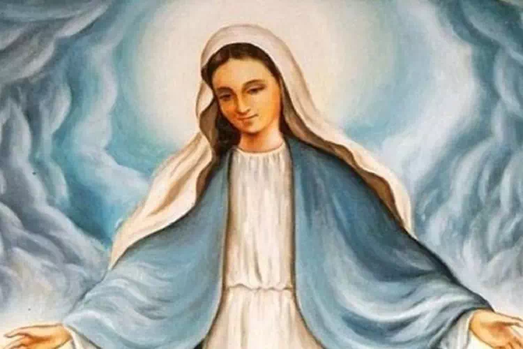 La guarigione di Elisa grazie alla Vergine Maria e il dono di un nuovo cuore