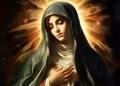 Natività della Beata Vergine Maria Regina dei cristiani