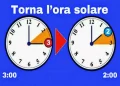 ora solare