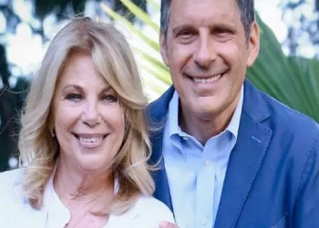 Rita Dalla Chiesa, la confessione su Fabrizio Frizzi