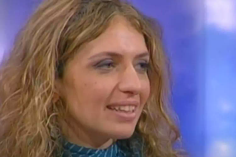 Il miracolo della vita, Rosaria nasce grazie alla Madonna del Rosario di Pompei