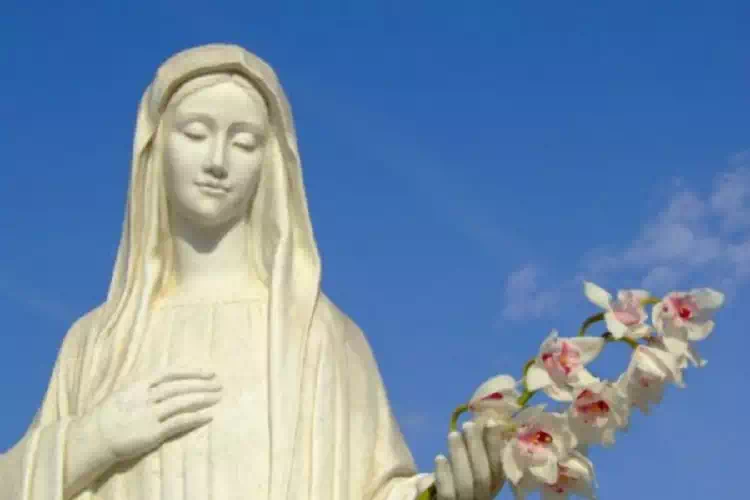 Il miracolo di Chiara