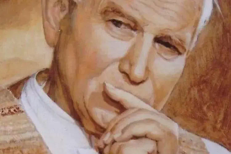 Il miracolo di Giovanni Paolo II ad un bambino di 9 anni