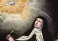 Il miracolo di Santa Teresa d’Avila