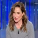 Luisa Ranieri rompe il silenzio