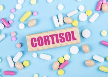 Cortisolo alto: Cause, i sintomi e come abbassarlo