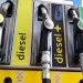 Diesel, nuova stangata in arrivo