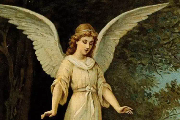 Il 2 ottobre è la festa degli Angeli Custodi