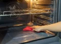 Come pulire il forno