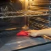 Come pulire il forno