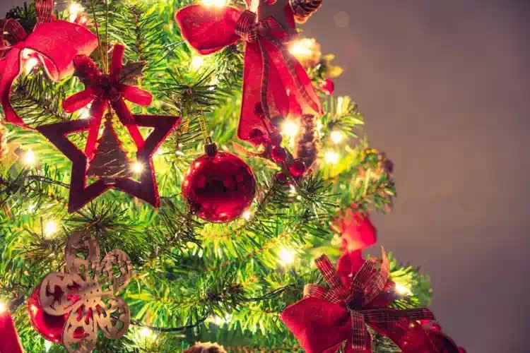 Come scegliere le luci di Natale