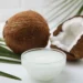 Ecco come bicarbonato e olio di cocco risolvono problemi della pelle