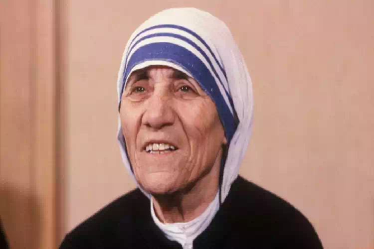 Il miracolo di Madre Teresa di Calcutta