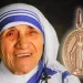 Madre Teresa di Calcutta e il legame speciale con la Medaglia Miracolosa