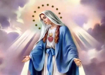 Dicembre: Mese dedicato all'Immacolata e al Santo Natale