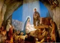 24 dicembre Vigilia di Natale