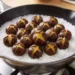 Castagne al sale, la ricetta della nonna per cuocerle