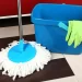 Come lavare il mocio sporco in 10 minuti