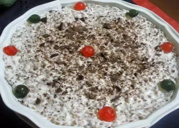 Cuccia di Santa Lucia