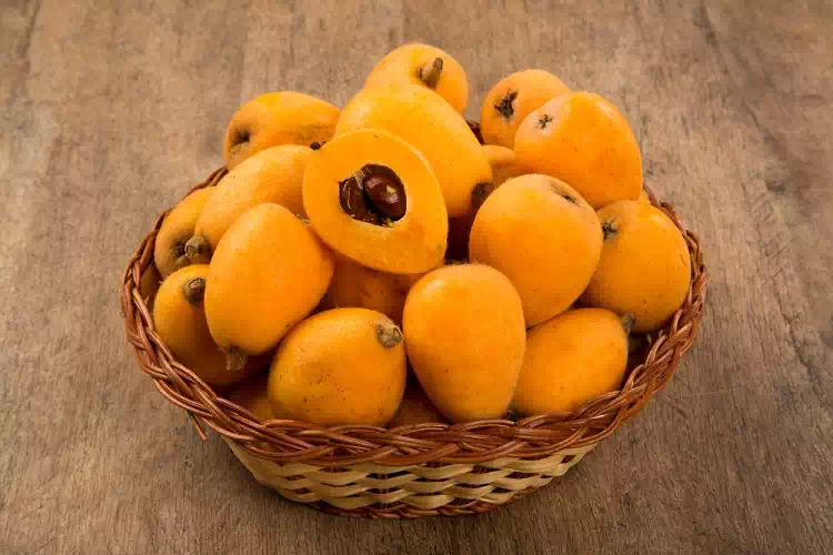 Il frutto dimenticato e ricco di nutrienti: Le nespole