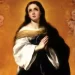 Il miracolo dell’Immacolata e la guarigione di un neonato