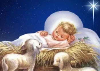 La preghiera da recitare nel giorno della Vigilia di Natale