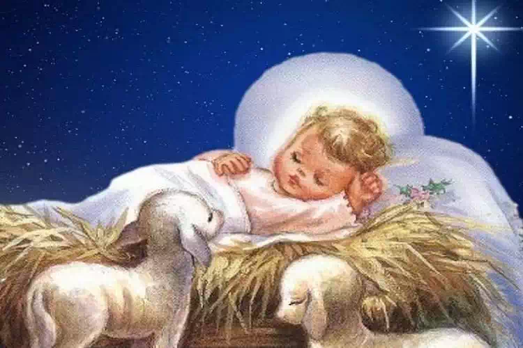 La preghiera da recitare nel giorno della Vigilia di Natale