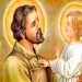 La prima parola di Gesù Bambino a San Giuseppe