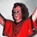 La statua del Bambin Gesù che compie i miracoli