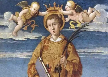 Preghiera a Santo Stefano