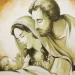 Preghiera alla Sacra Famiglia