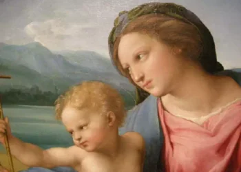 Recita con fede e fiducia la preghiera a Santa Lucia