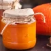 Marmellata di zucca agrodolce