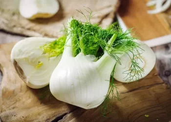 Marmellata di finocchio leggera e senza zucchero
