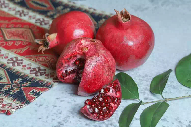 Siete sfortunati? I riti portafortuna di Capodanno