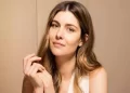 Vittoria Puccini, la dieta dall’attrice