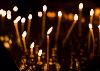 Candelora 2 febbraio