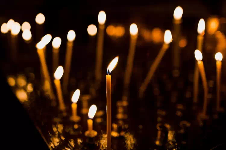 Candelora 2 febbraio