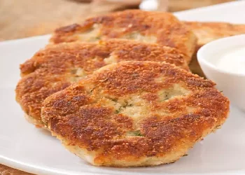 Cotolette senza carne, come renderle gustose