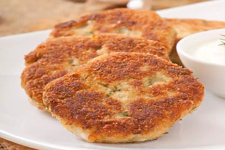Cotolette senza carne, come renderle gustose