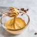 Crema di caffè con soli due ingredienti