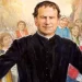Don Bosco e il miracolo delle castagne