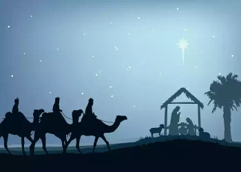 Epifania di Nostro Signore Gesù Cristo