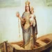 Forte supplica a Nostra Signora della Fortuna