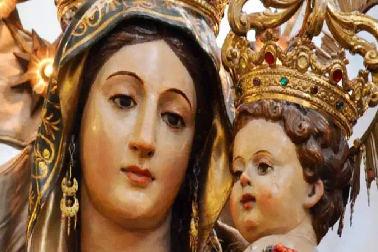Il doppio miracolo di Roberta e di sua figlia