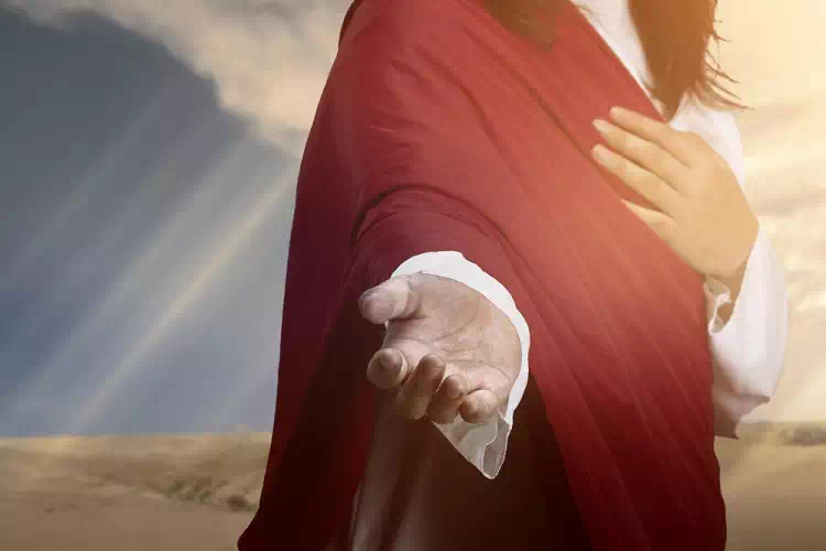 Il vero nome di Gesù: Ecco come si chiama davvero il Figlio di Dio