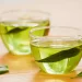 Infuso di foglie di olivo
